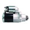 Wai Global Starter, STRMI PMGR 12V 13T CCW, 17kW12 Volt, CCW, 13Tooth Pinion 10972N - alternate 2